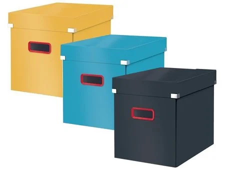 krabice Leitz Cosy Click&Store "L" Sezónní Sleva