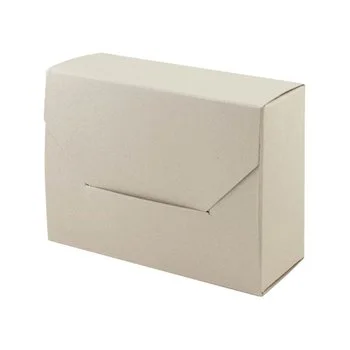 Bezpečná Platba archivační krabice EmbaTyp II 505x340x110 mm