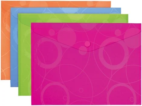 Originální desky s drukem A4 Neo Colori