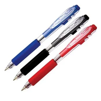 Expresní Doručení kuličkové pero Pentel BK437
