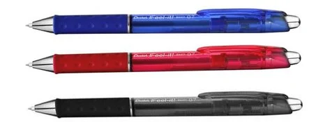 Novinka kuličkové pero Pentel BX477