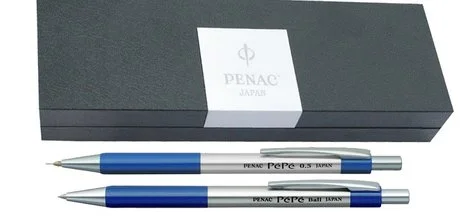 set Penac PéPé pero+mikrotužka Nejprodávanější