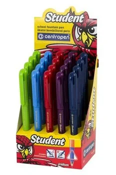 plnicí pero Student Cenově Výhodný