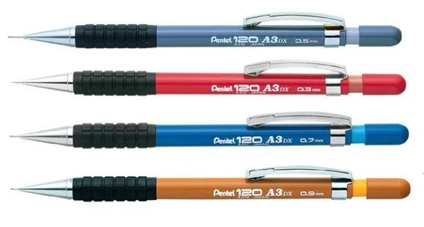 Expresní Doručení mikrotužka Pentel A315/0,5mm