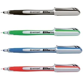 Oblíbený liner Centropen Elite 4721 F