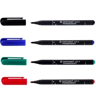 popisovač Centropen 2836 Akční Nabídka