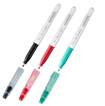 Víkendová Akce popisovač FriXion Colors/DOPRODEJ