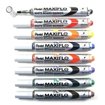 Originální popisovač Pentel MaxiFlo WBM
