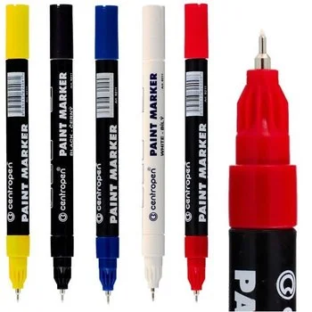 popisovač Centropen 9211 lakový Finální Výprodej