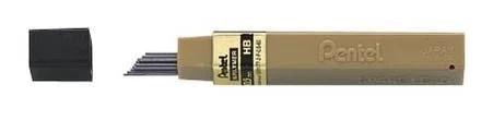 tuhy Pentel 100 4H 0,5mm Cenově Výhodný