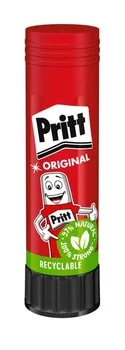 Must-Have lepicí tyčinka Pritt Stick 20g