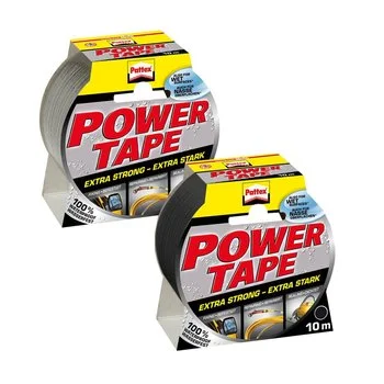 samolepicí páska Pattex Power tape 50mm x 10m Sezónní Sleva
