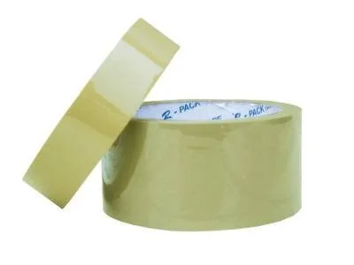 Finální Výprodej samolepicí páska 19mm x 10m transparentní