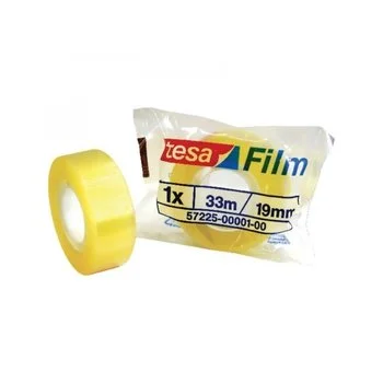 Hit Sezóny samolepicí páska Tesa 19mmx33m