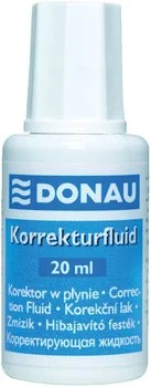 Cenový Hit opravný lak Donau 20ml