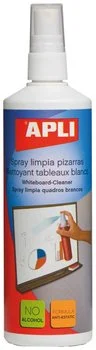 čistící roztok na tabule Apli 250ml Horká Nabídka