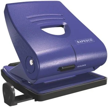 děrovač Rapesco 827-P Horká Nabídka