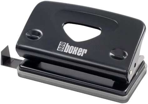 děrovač Boxer 80 Poslední Šance