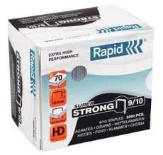 Přímo Od Výrobce spojovače Rapid 9/10 Super Strong, 5000ks