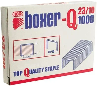 spojovače Boxer Q 23/10 Výhodná Nabídka