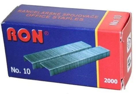 Sleva spojovače RON No.10 ,2000ks