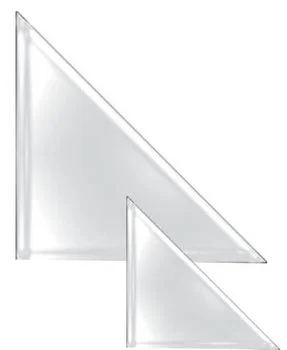Nejlepší Cena samolepicí růžek A4, 6 ks
