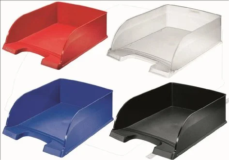 Ověřený zásuvka Leitz Jumbo plus