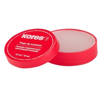 navlhčovač gelový Kores 15ml Vysoce Kvalitní