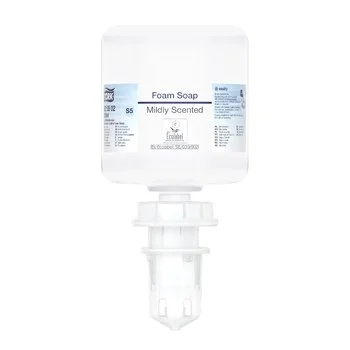Originální pěnové mýdlo jemné mini Tork 525502/S5