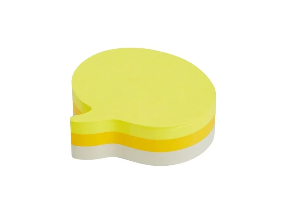 3M™ Post-it® bločky s různým výsekem Nová Kolekce