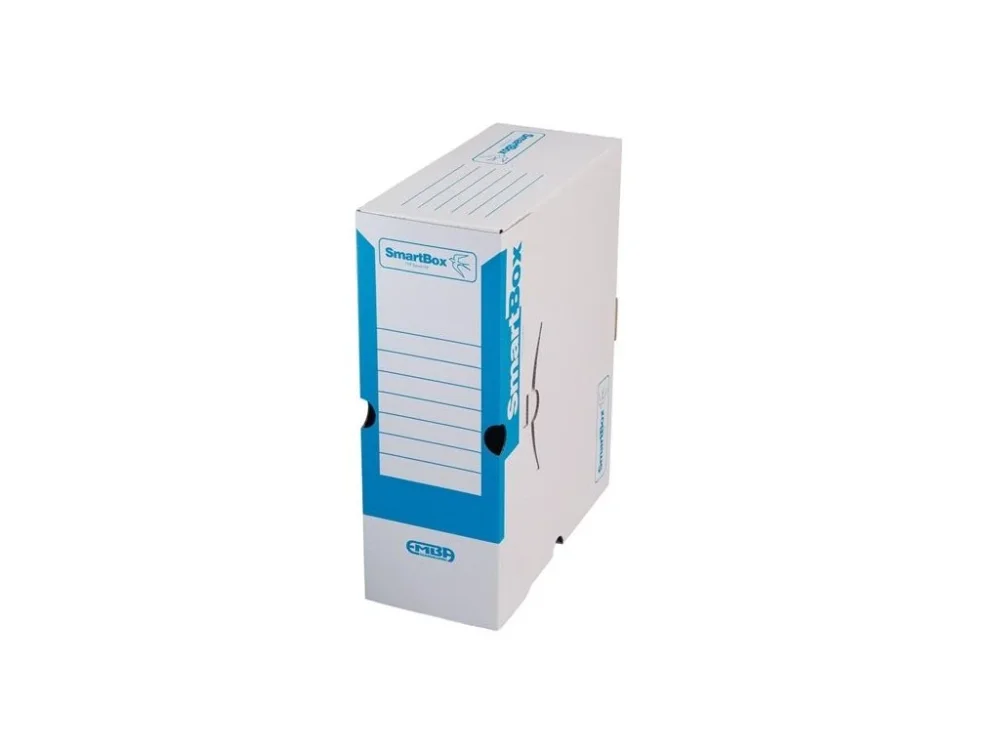 Archivní krabice A4 Smart 32x11x25,5cm Finální Výprodej