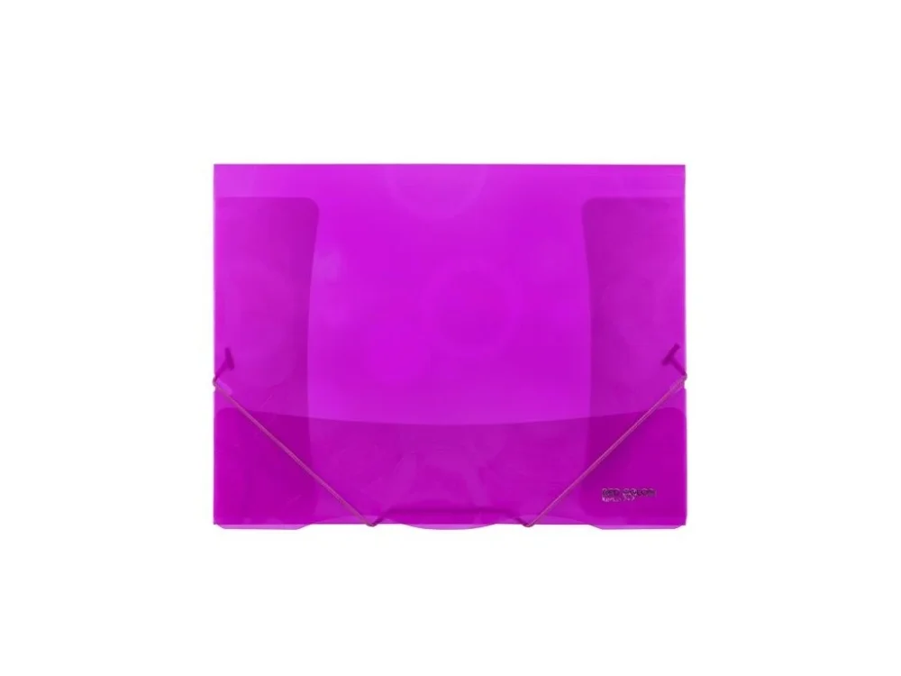 Desky s chlopněmi a gumičkou NEO COLORI, různé barvy Tovární Cena