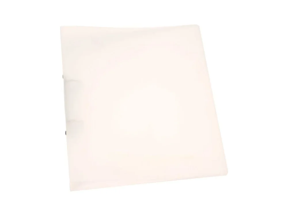 Sezónní Sleva Dvoukroužkový pořadač A4 Q-Connect – 3.4 cm, různé barvy