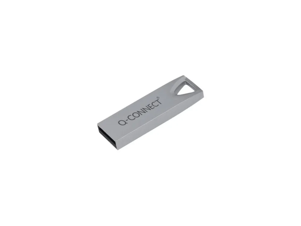 Flash disk Q-Connect Premium USB 2.0, různá velikost paměti Sleva