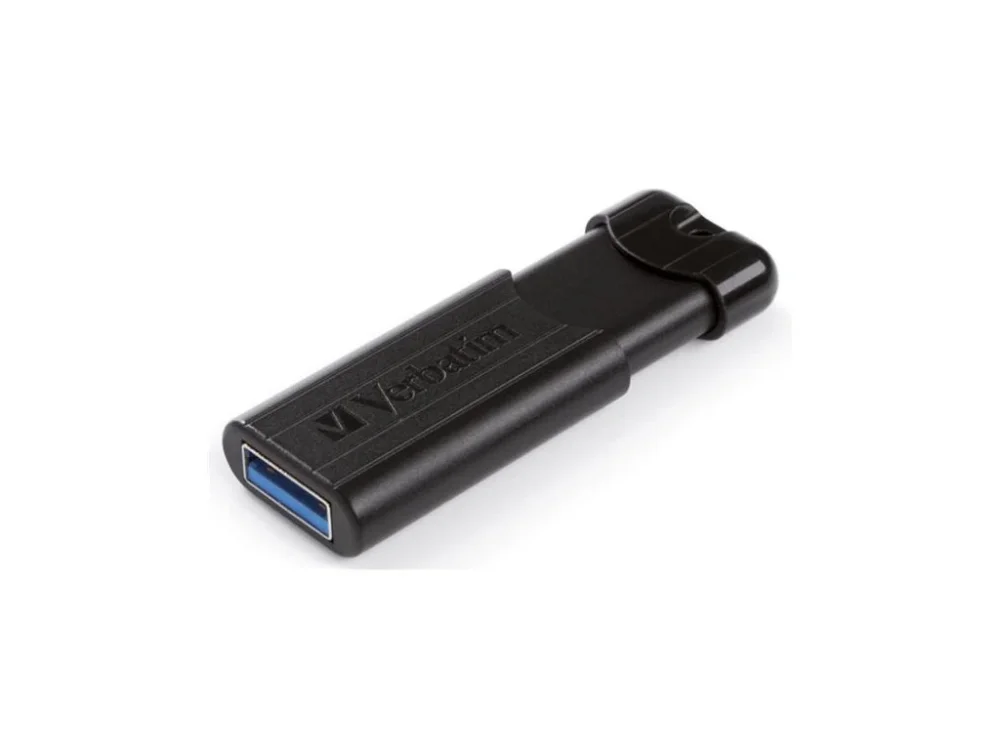 Akční Nabídka Flash disk VERBATIM USB 3.0, různá velikost paměti