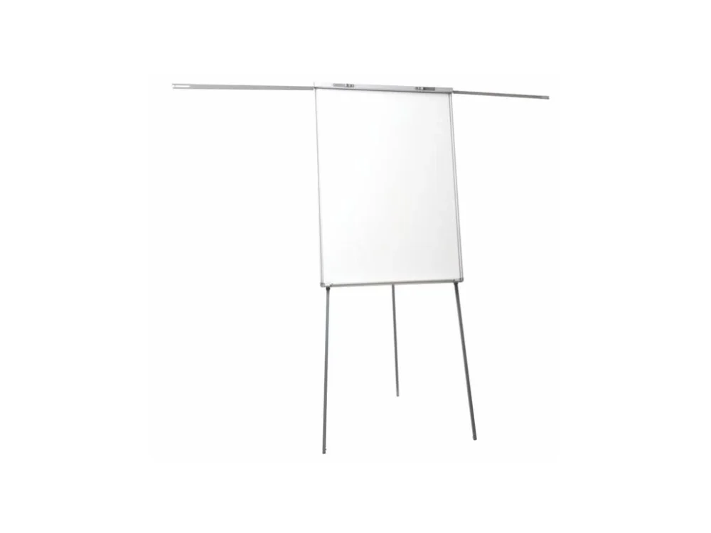 Flipchart magnetický YSA-2 Plus – 100 × 180 cm, bílý Vysoce Kvalitní