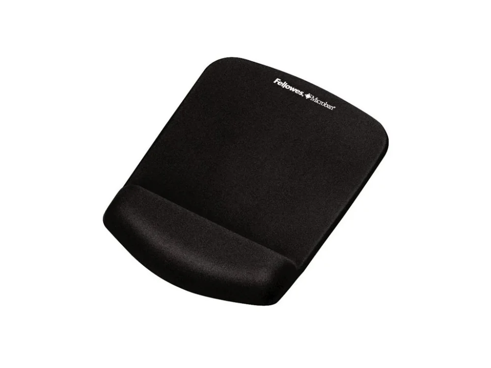 Kup Teď Gelová podložka pod myš PlushTouch™ - černá