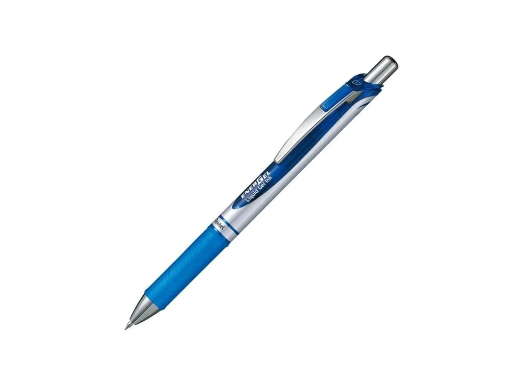 Gelový roller Pentel Energel 07, různé barvy Dokud Zásoby Vydrží