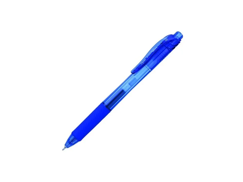 Pouze Dnes Gelový roller Pentel Energel X 05, různé barvy