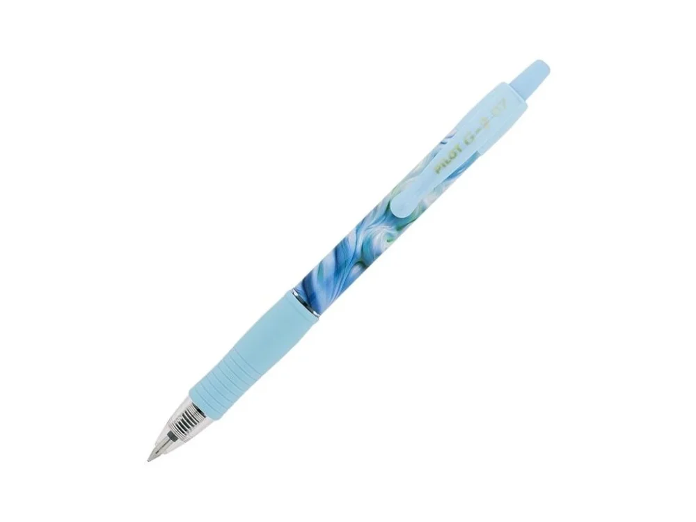 Novinka Gelový roller Pilot G-2 07 Flow – 0.32 mm, různé barvy