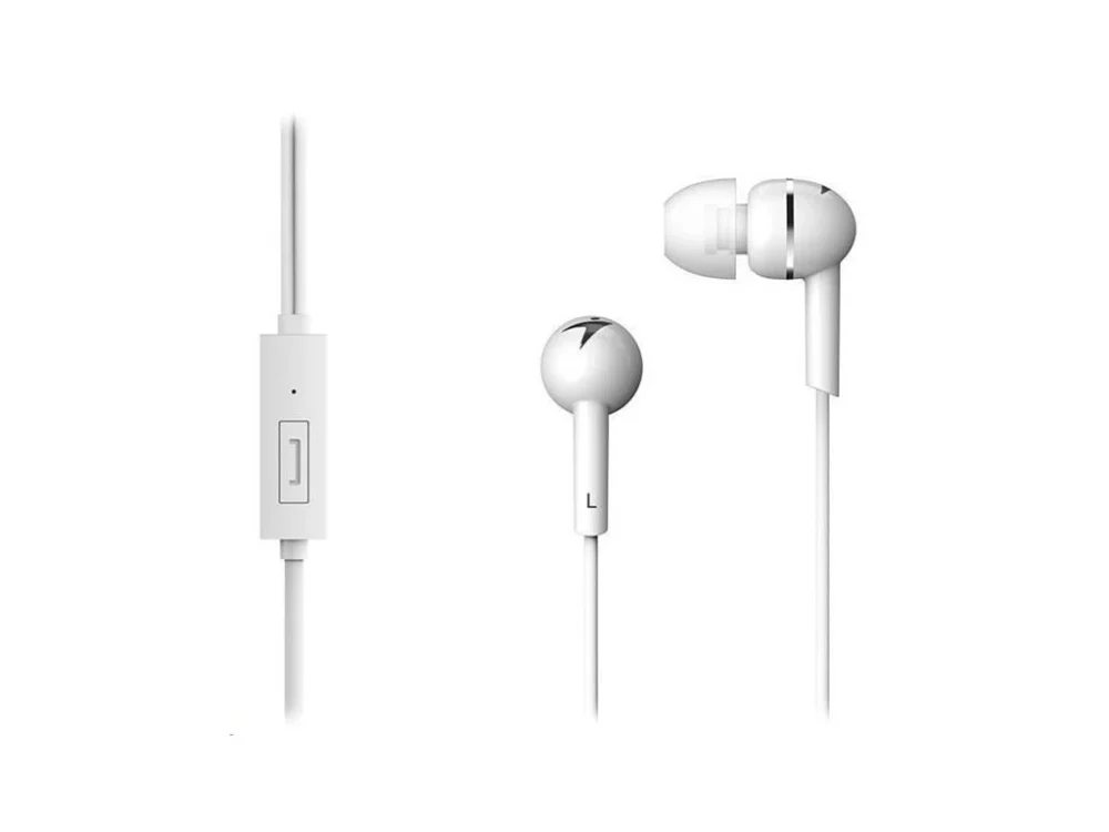Kup Teď GENIUS sluchátka HS-M300 headset, bílá