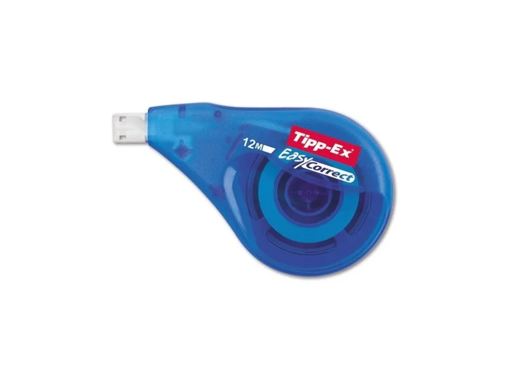 Korekční strojek Tipp-Ex Correct, 4,2 mm, 12 m Odeslání Ihned