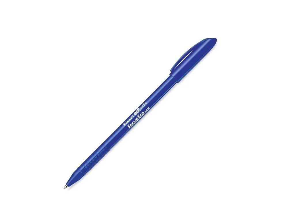 Kuličkové pero Luxor ECO Focus, 1 mm, modré Přímo Od Výrobce