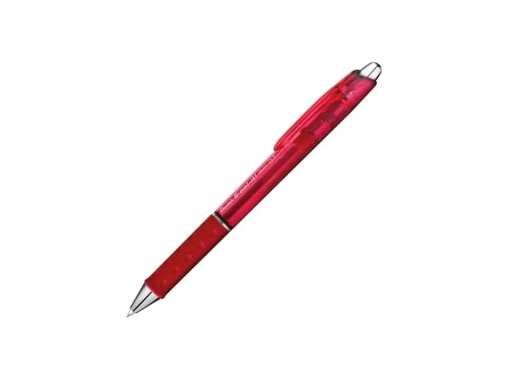 Akční Nabídka Kuličkové pero Pentel BX477-B - hrot 0,7 mm, různé barvy