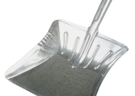 Lopatka kovová pozinkovaná, 23,5cm Kup Teď