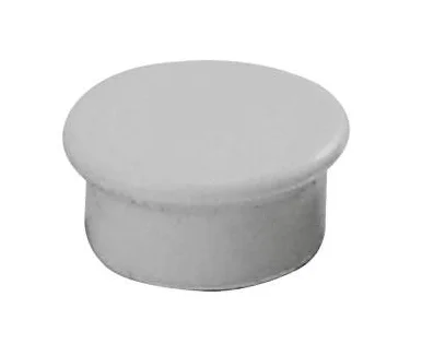 Odeslání Ihned Magnet 13mm, šedý (balení 10ks)