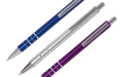 Omezená Nabídka Mikrotužka Concorde Ring, 0,5mm, mix barev