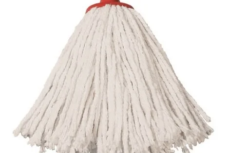 Mop náhradní, bavlna 160g Vrácení Zdarma