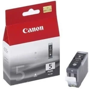 Náplň Canon PGI-5Bk pro iP 4200, black Speciální Cena