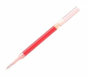 Výprodej Náplň Pentel LR7-B pro kuličk. pero Pentel EnerGel BL77,červ